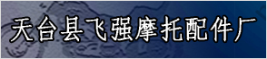 天臺縣飛強摩托配件有限公司